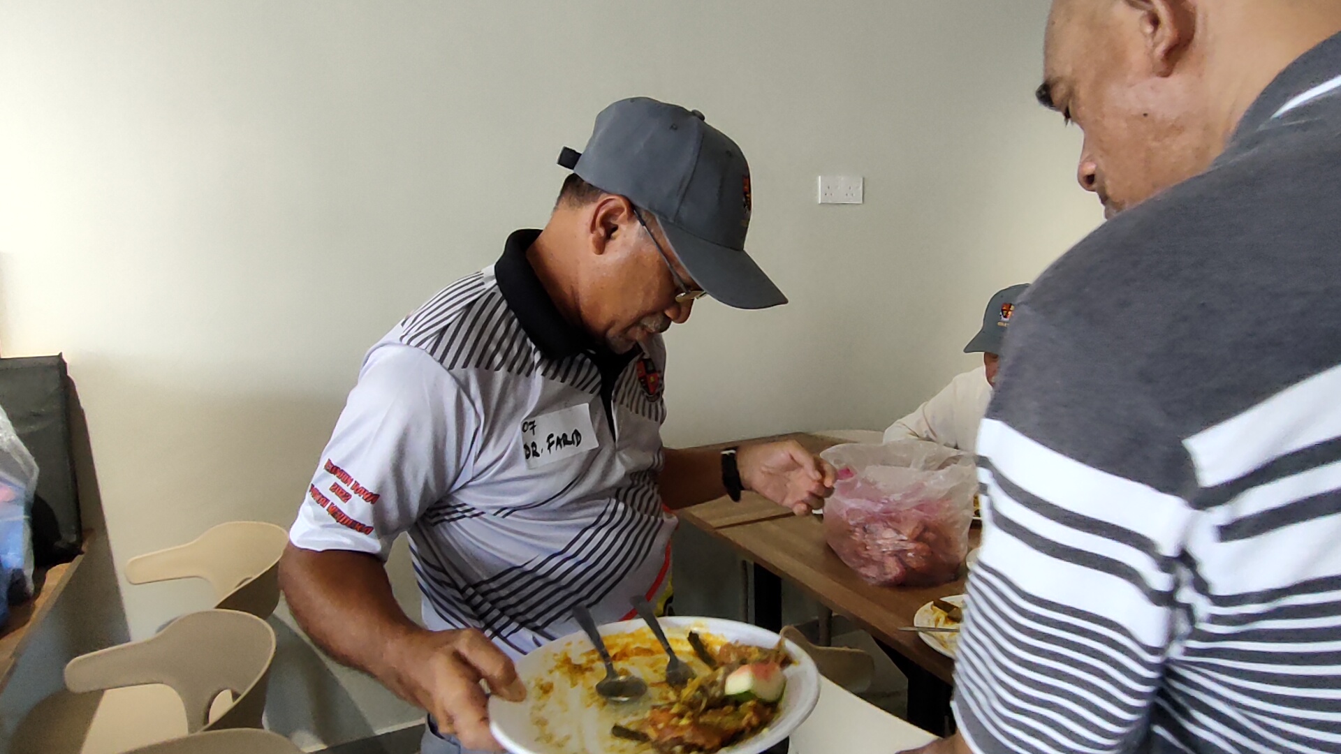 Gambar Harimau 1