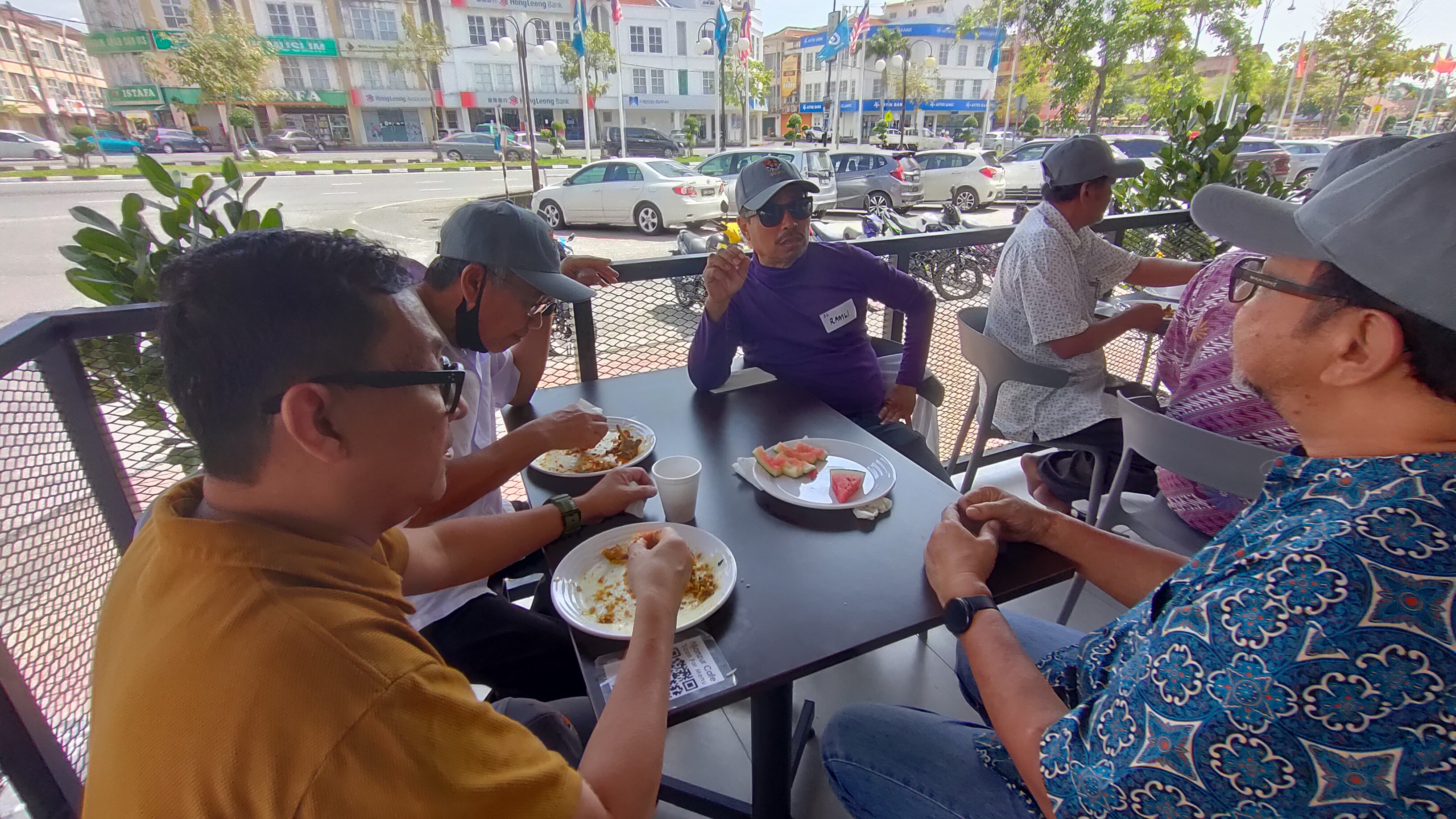 Gambar Harimau 4