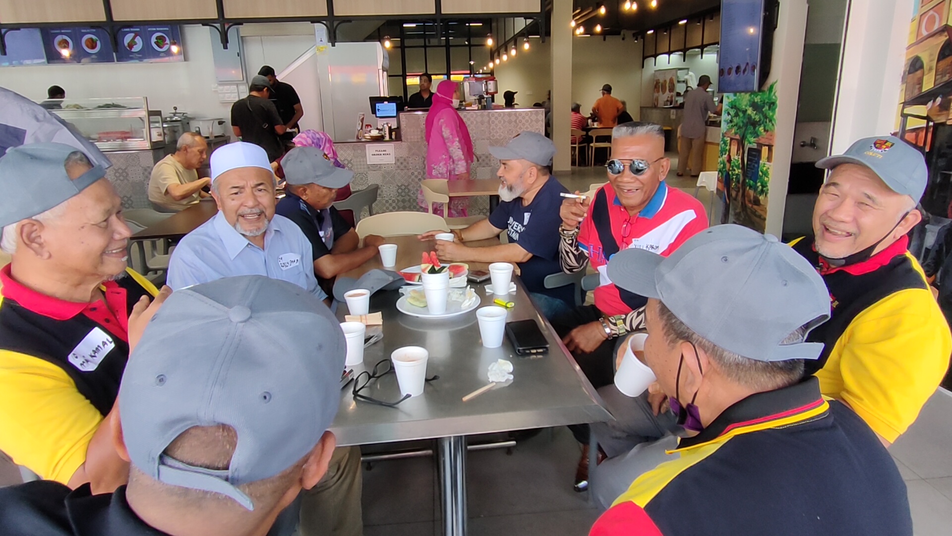Gambar Harimau 7
