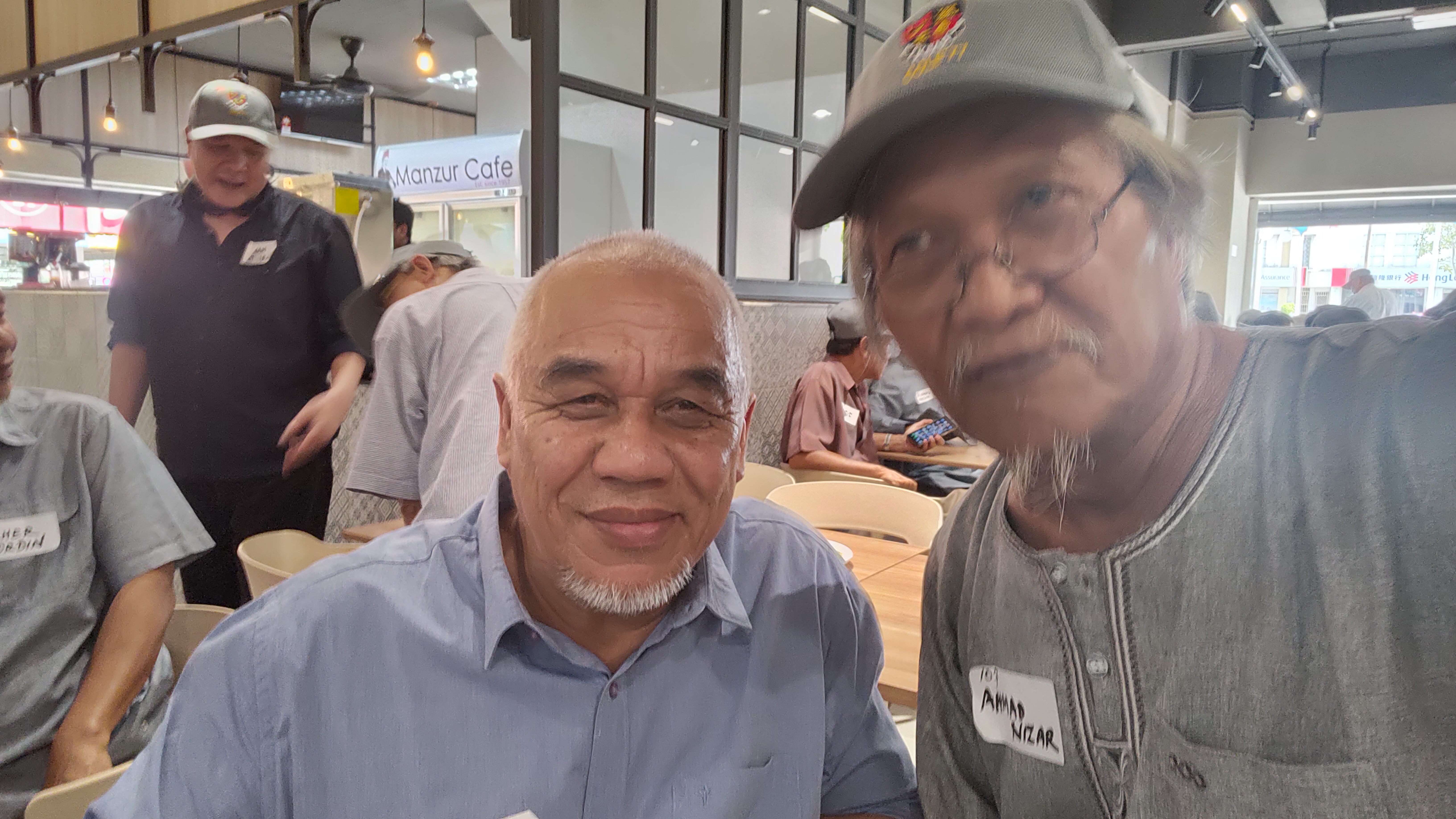 Gambar Harimau 1