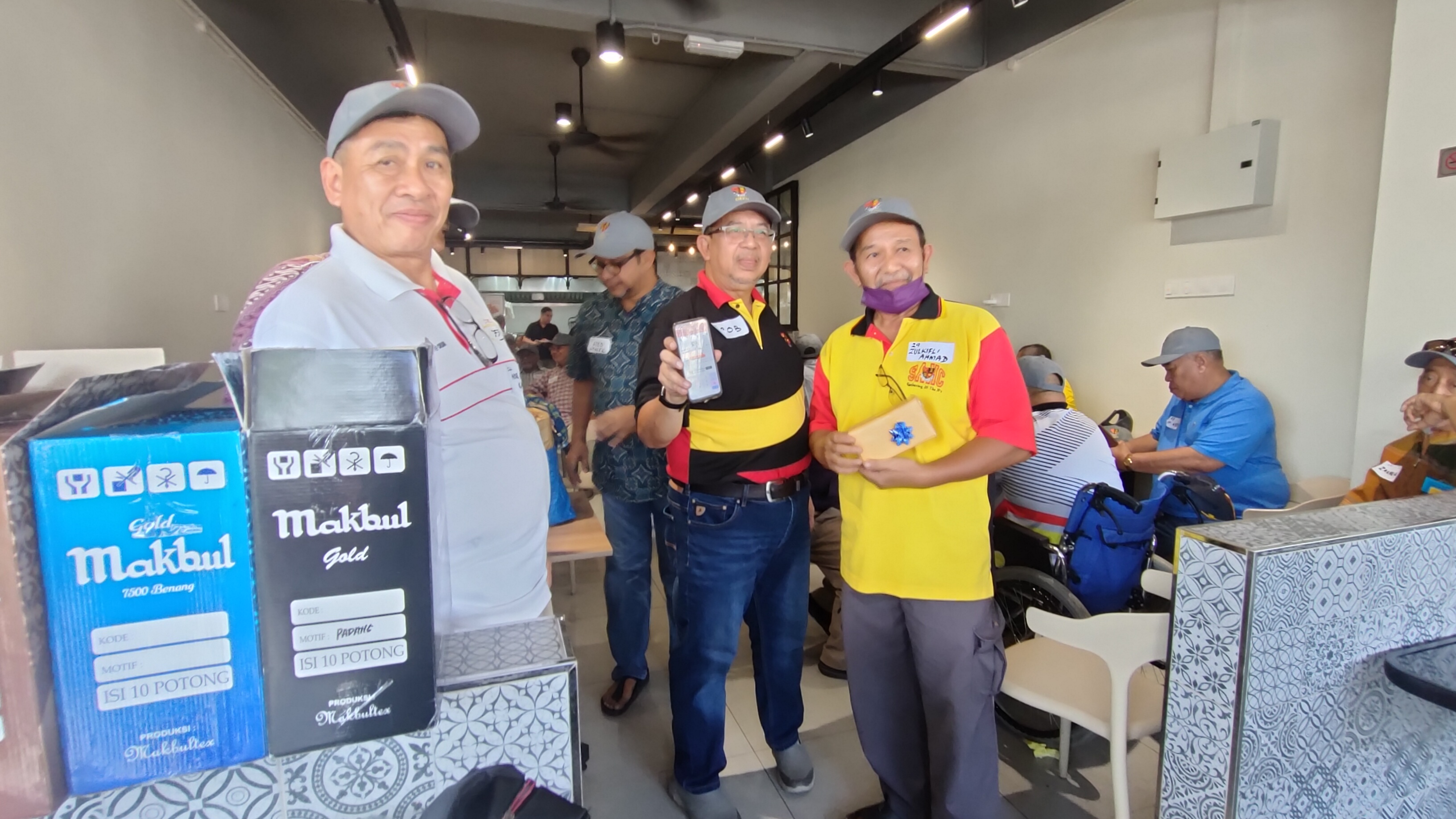 Gambar Harimau 6