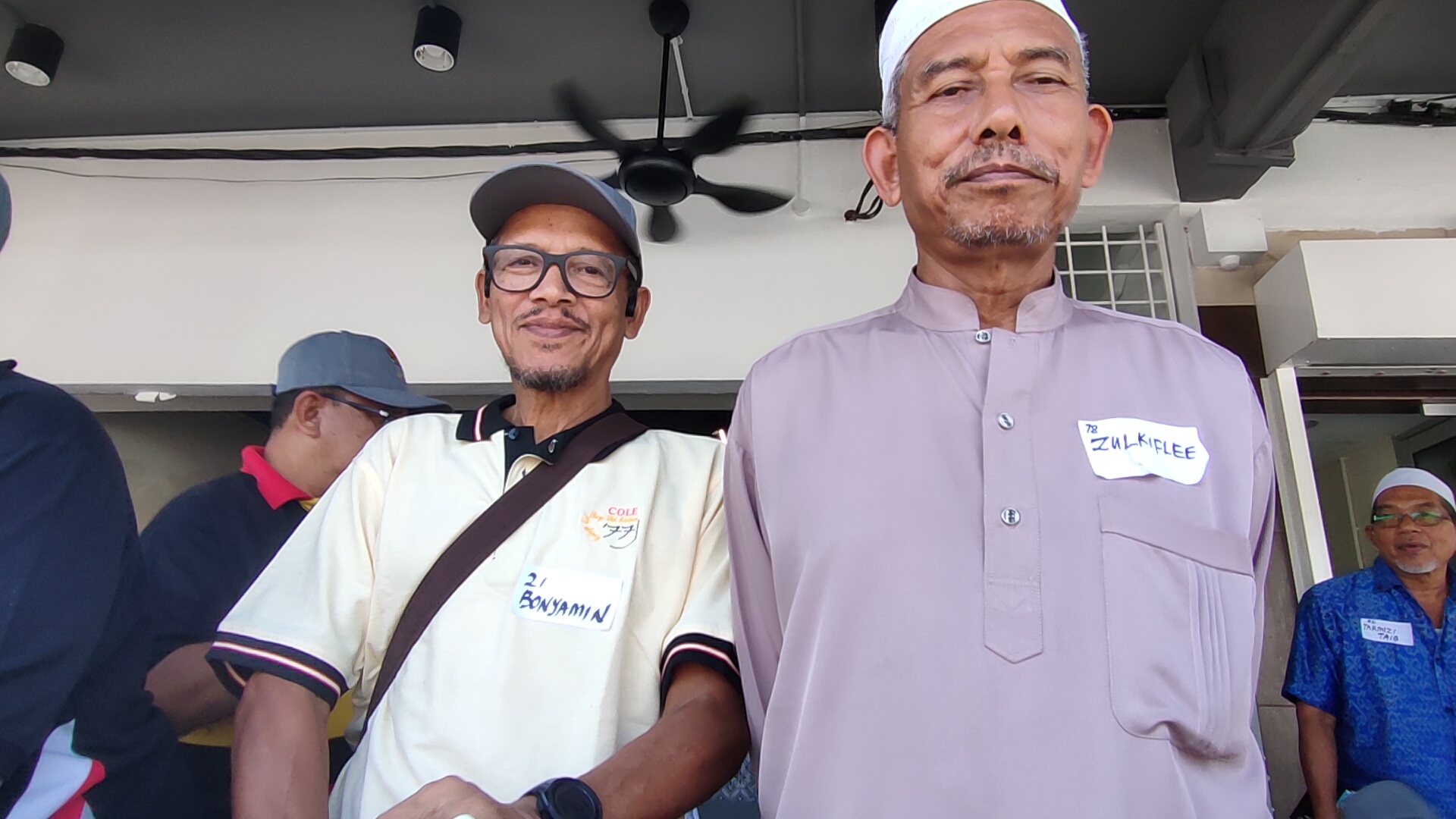 Gambar Harimau 1