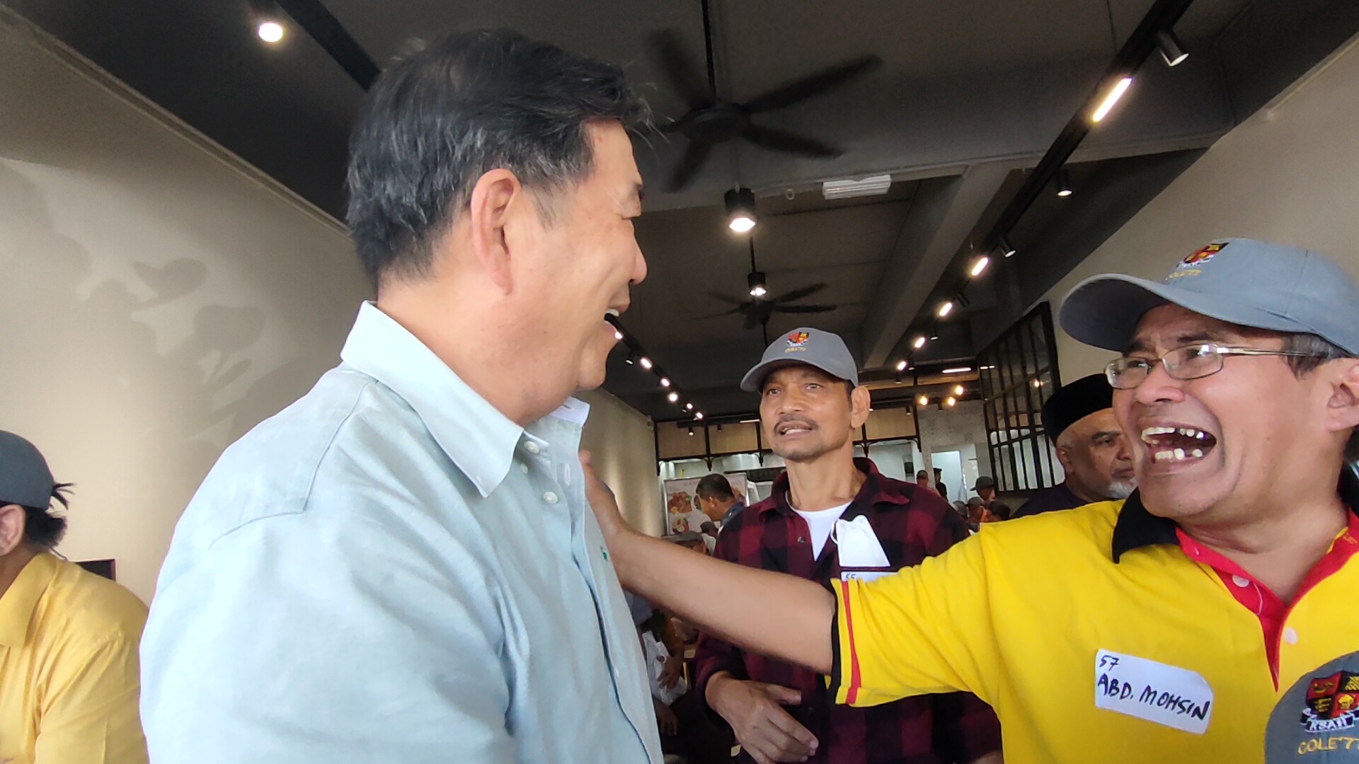 Gambar Harimau 8