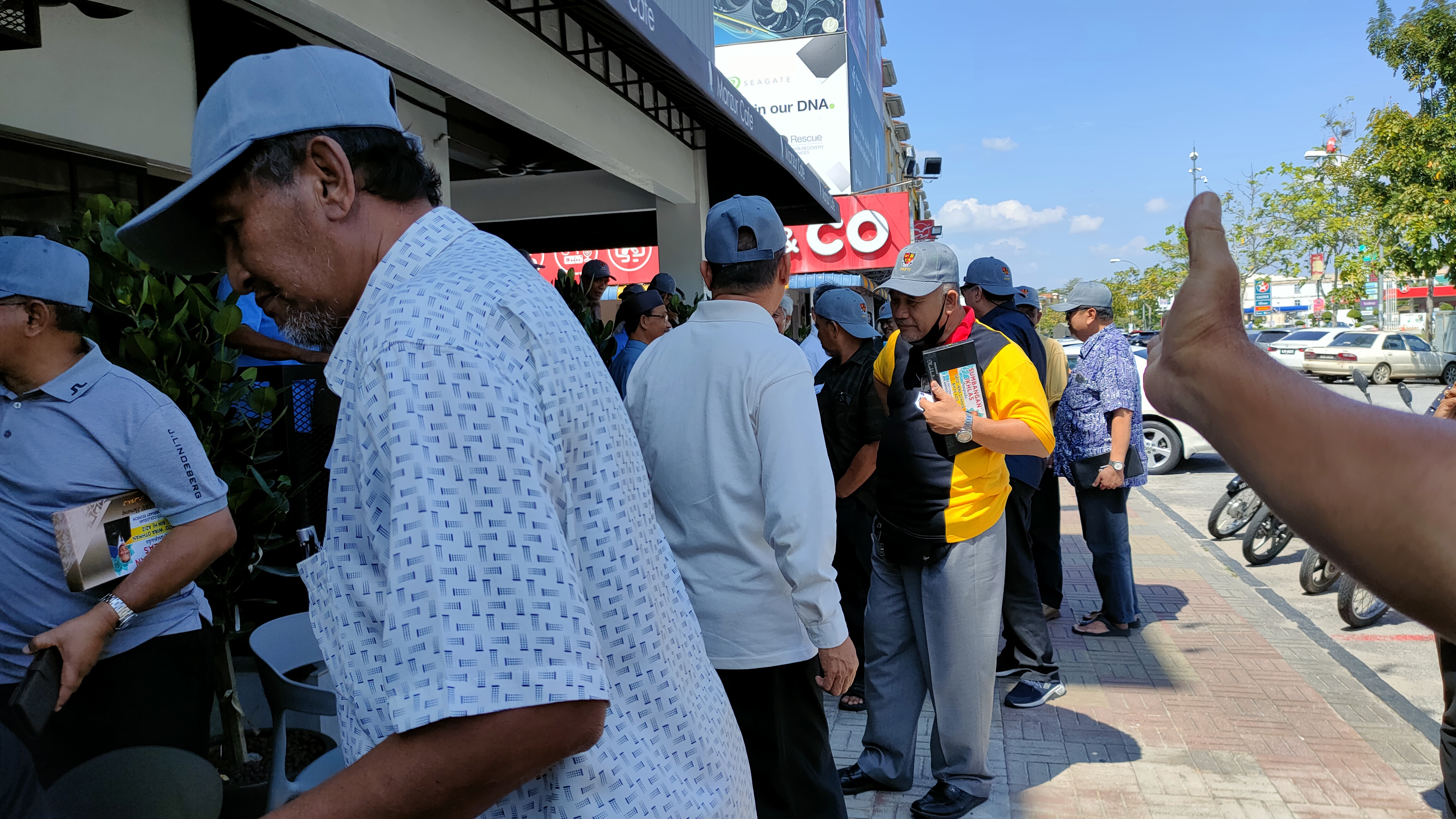 Gambar Harimau 2