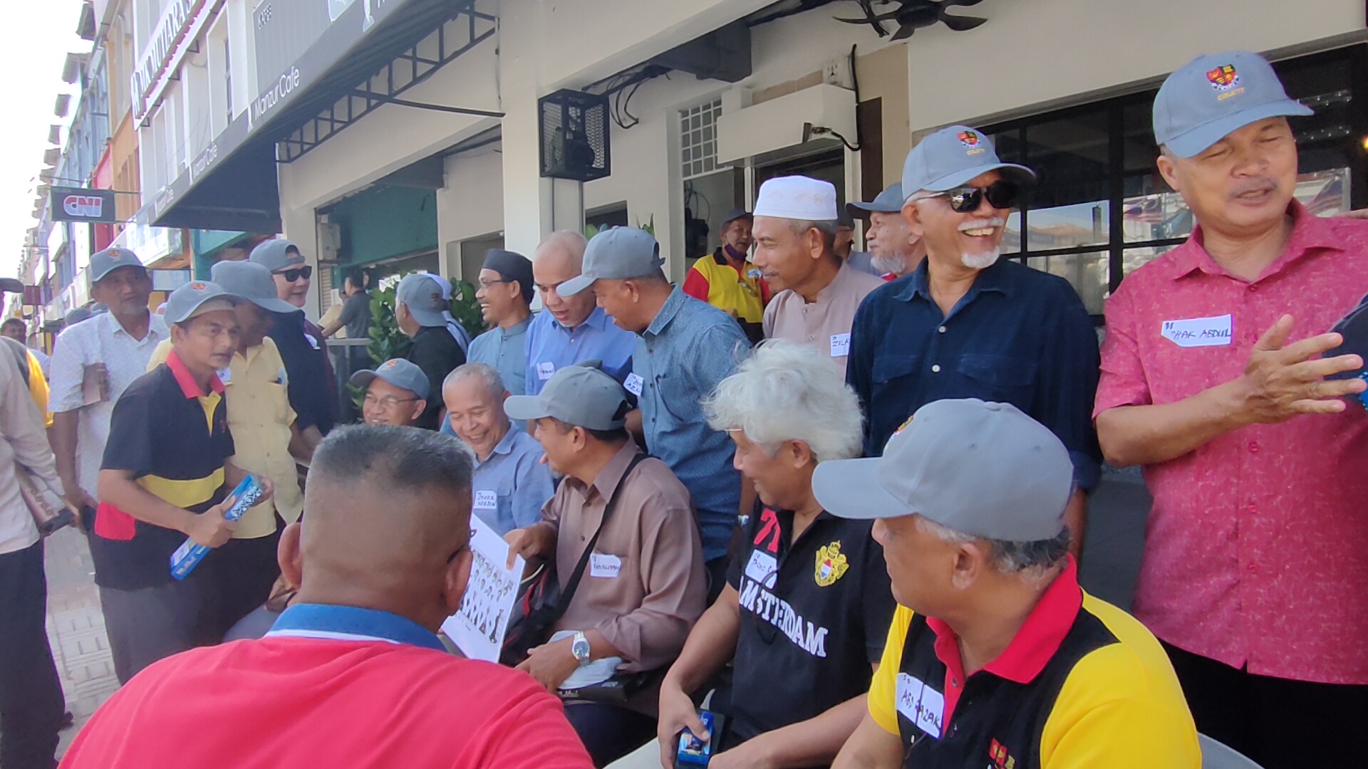 Gambar Harimau 7