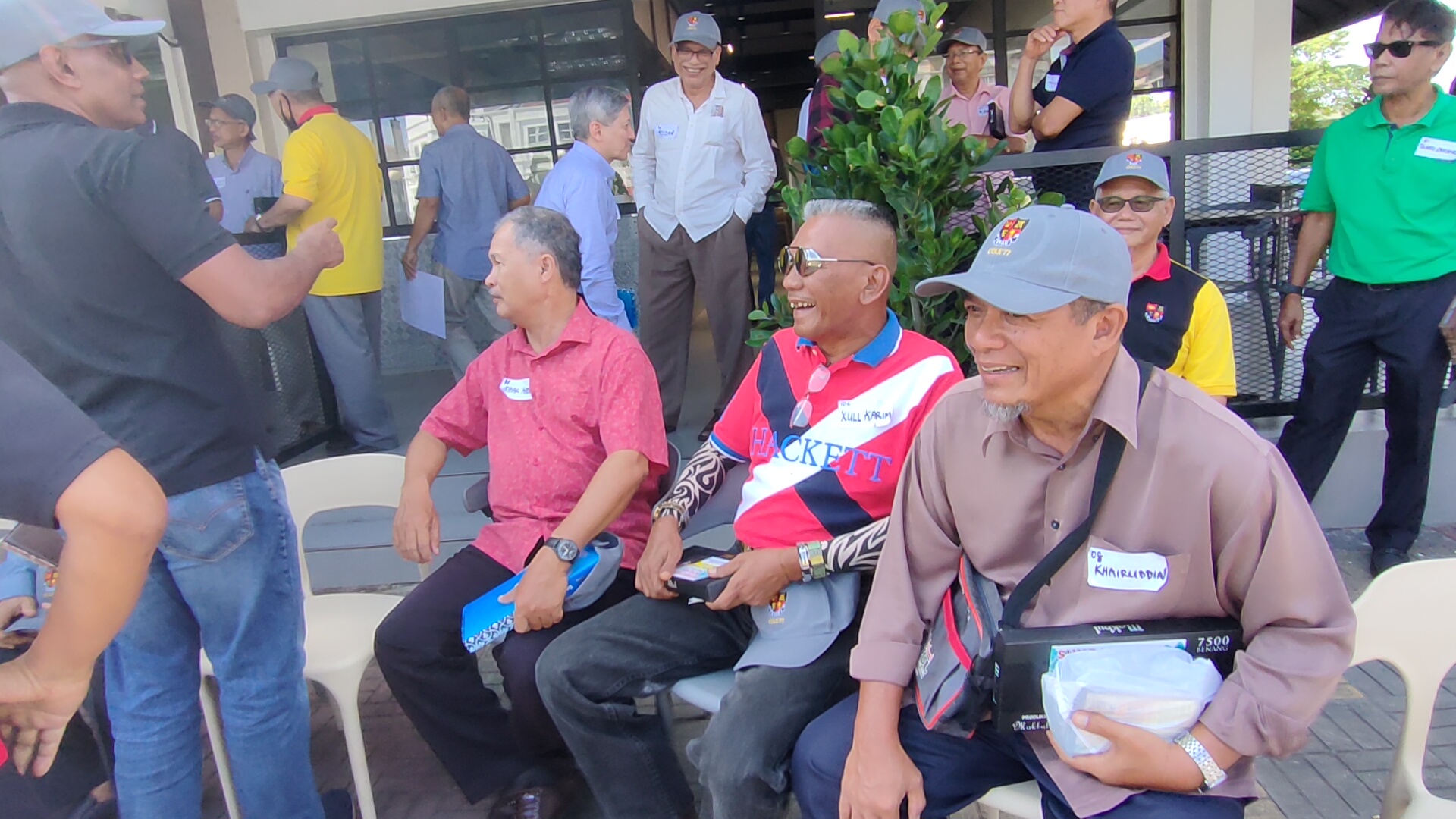 Gambar Harimau 5